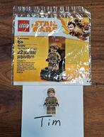 Lego Star Wars Han Solo Mudtrooper sw0934 NIEUW!, Verzenden, Nieuw