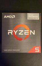 AMD Ryzen 5 5600G, Computers en Software, Processors, 6-core, Gebruikt, Socket AM4, 3 tot 4 Ghz