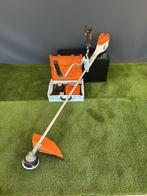 STIHL FSA 135 - met garantie!, Niet ingevuld, Niet ingevuld, Ophalen of Verzenden, Zo goed als nieuw