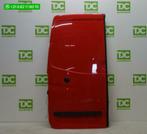 Mercedes Sprinter W906 Achterdeur links dicht rood H1, Auto-onderdelen, Gebruikt, Deur, Mercedes-Benz, Ophalen of Verzenden