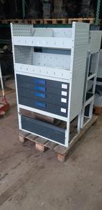 Bedrijfswagen inrichting, Ophalen, Nieuw, Renault