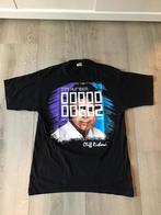 Cliff Richard t-shirt Tour 1994 maat L nummer 602, Verzamelen, Ophalen of Verzenden, Kleding