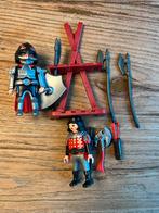 Playmobil Ridders Set, Ophalen of Verzenden, Gebruikt, Los playmobil