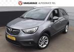 Opel Crossland X 1.2 Innovation Navigatie, Apple Carplay/And, Voorwielaandrijving, Gebruikt, Euro 6, 1199 cc