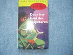 Karl May Door het land der Skipetaren, jaren 70 Prisma 20, Boeken, Kinderboeken | Jeugd | 13 jaar en ouder, Ophalen of Verzenden
