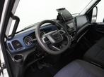 Iveco Daily 35S14 Hi-Matic Automaat Open Laadbak | Led | 350, Gebruikt, 2208 kg, Wit, Origineel Nederlands