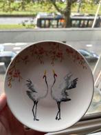 Gebaksbordjes, Huis en Inrichting, Keuken | Servies, Ophalen of Verzenden, Zo goed als nieuw, Overige stijlen, Bord(en)