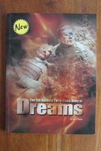 The Qin Dynasty Terra-Cotta Army of Dreams China, Gelezen, 14e eeuw of eerder, Overige gebieden, Ophalen of Verzenden