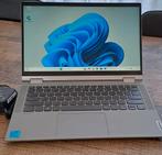 Lenovo ideapad Flex 5 14itl05, 2 tot 3 Ghz, Qwerty, 8 GB, Ophalen of Verzenden