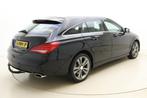 Mercedes-Benz CLA-klasse Shooting Brake 180 | Navigatie | Cl, Auto's, Mercedes-Benz, Voorwielaandrijving, Stof, Euro 6, 715 kg