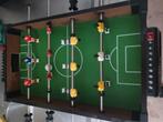 TAFEL VOETBAL SPEL met bal, Ophalen, Zo goed als nieuw