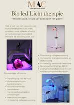 Bio led/ licht therapie behandeling, Ophalen of Verzenden, Zo goed als nieuw, Overige typen