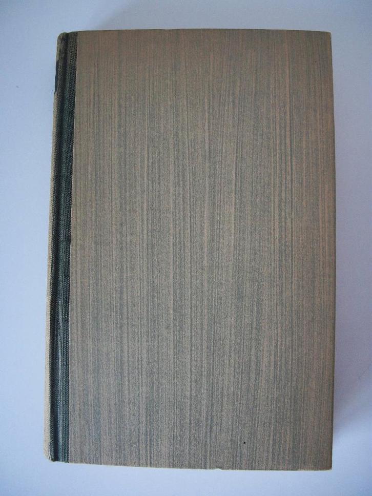 Goethes Werke - Gedichte - Johann Wolfgang Goethe, Boeken, Literatuur, Gelezen, Europa overig, Ophalen of Verzenden