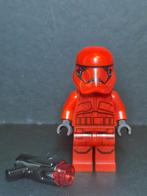 Lego Star Wars - Sith Trooper - Sw1065, Ophalen of Verzenden, Zo goed als nieuw, Complete set, Lego