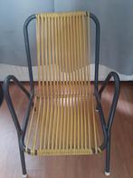 Retro Kinderstoel - Vintage Design, Ophalen