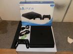 Playstation 4 slim 1 TB CUH-2016B incl controller, Spelcomputers en Games, Spelcomputers | Sony PlayStation 4, Met 1 controller