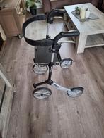 Trust lets.go out rollator, Diversen, Ophalen
