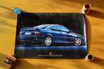 Rover 216 220 coupe tomcat poster, Ophalen