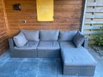 Loungeset le sud, Tuin en Terras, Tuinsets en Loungesets, Ophalen, Zo goed als nieuw