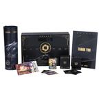 Riftbound Worlds Bundle 2025 sealed League of Legends, Ophalen of Verzenden, Nieuw