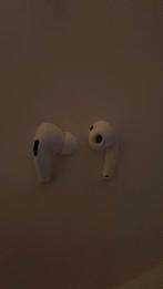 Airpods Pro 1 (ZONDER OPLAADCASE), Ophalen of Verzenden, Zo goed als nieuw, In gehoorgang (in-ear), Bluetooth