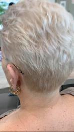 Knippen + föhnen €25, Eén persoon, Cadeaubon