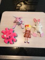 Meisjes knuffels, Ophalen of Verzenden, Zo goed als nieuw, Overige typen