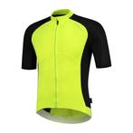 Nieuw Rogelli Rise Fietsshirt maat S Fluor, S, Rogelli, Nieuw, Bovenkleding