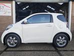 Toyota iQ 1.0 VVTi Aspiration|2009|Nap|Airco|, Auto's, Toyota, Gebruikt, 4 stoelen, Bedrijf, 820 kg
