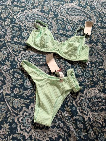 Hunkemöller bikini beschikbaar voor biedingen