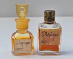 Vintage parfum Replique - Pure parfum, Verzamelen, Ophalen of Verzenden, Zo goed als nieuw, Miniatuur