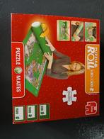 Puzzelmat Voor 500 tot 1500 puzzelstukjes. Jumbo., Ophalen of Verzenden, 500 t/m 1500 stukjes