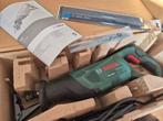 Bosch PSA 700 E Electronic ( Reciprozaag ), Doe-het-zelf en Verbouw, Gereedschap | Zaagmachines, Ophalen of Verzenden, Zo goed als nieuw