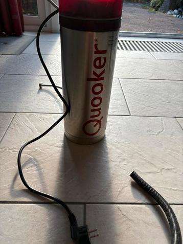 Quooker boiler type PRO3-VAQ 3 liter beschikbaar voor biedingen
