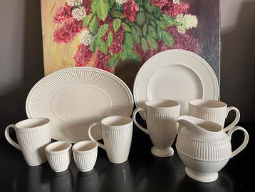 Wedgwood Windsor servies beschikbaar voor biedingen