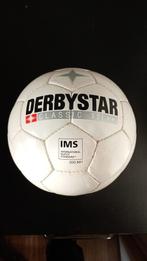 Derbystar wedstrijd voetbal, Maat M, Ophalen of Verzenden, Zo goed als nieuw, Bal