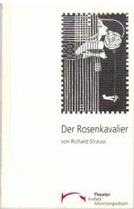 Der Rosenkavalier - Richard Strauss, Ophalen of Verzenden, Gelezen, Overige onderwerpen, Richard Strauss