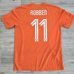 Nederlands elftal WK 2014 Arjen Robben, Verzamelen, Ophalen of Verzenden, Zo goed als nieuw, Overige binnenlandse clubs, Shirt
