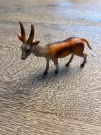 Schleich Steenbok - Eindeloos Speelplezier!, Ophalen of Verzenden, Zo goed als nieuw