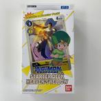 Digimon Card Game: Heaven's Yellow Starter Deck, Ophalen of Verzenden, Nieuw, Starterdeck