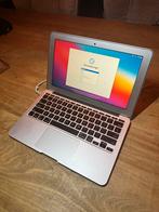 Macbook Air 2014 11 inch, Computers en Software, Apple Macbooks, Ophalen of Verzenden, Zo goed als nieuw, MacBook Air, 11 inch