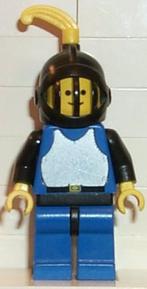 Lego Castle Black Falcons Soldaten en Ridders Set 6067, Kinderen en Baby's, Speelgoed | Duplo en Lego, Ophalen of Verzenden, Zo goed als nieuw
