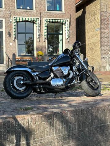 Suzuki Intruder 1500 (1998) | Cruiser | 42k km beschikbaar voor biedingen