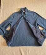 Jack Wolfskin  buitenvest vest maat XXL, Blauw, ., Overige maten, Ophalen of Verzenden