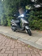 Piaggo Fly 125cc 4t, 2012, Fietsen en Brommers, Scooters | Piaggio, Ophalen, Gebruikt, Maximaal 45 km/u, 125 cc