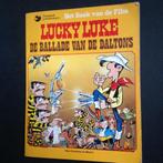 Lucky Luke Ballade Van De Daltons Filmboek (1978) Morris, Boeken, Verzenden, Gelezen, Morris Goscinny