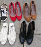 Verschillende schoenen maat 39 alles voor €7, Ophalen of Verzenden, Zo goed als nieuw