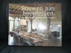 Bouwen aan Boerderijen voor elke  boerderij bezitter !!!, Ophalen of Verzenden, Zo goed als nieuw