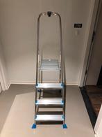 Nieuwe trapladder van GAMMA – nooit gebruikt!, Ophalen, Nieuw