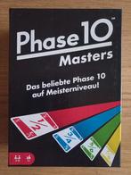 PHASE 10 MASTERS, Ravensburger, 2-6 spelers, COMPLEET, ZGAN!, Hobby en Vrije tijd, Gezelschapsspellen | Kaartspellen, Ophalen of Verzenden